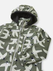 Демисезонная куртка REIMA VANTTI модель 5100009B-8924 Фото