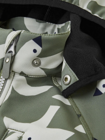 Демисезонная куртка REIMA VANTTI модель 5100009B-8924 Фото