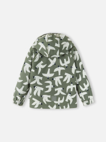 Демісезонна куртка REIMA VANTTI модель 5100009B-8924 Фото