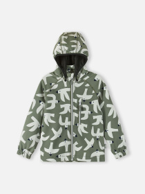 Демісезонна куртка REIMA VANTTI модель 5100009B-8924 Фото