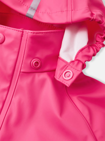 Дождевик REIMA LAMPI модель 5100023A-4410 Фото