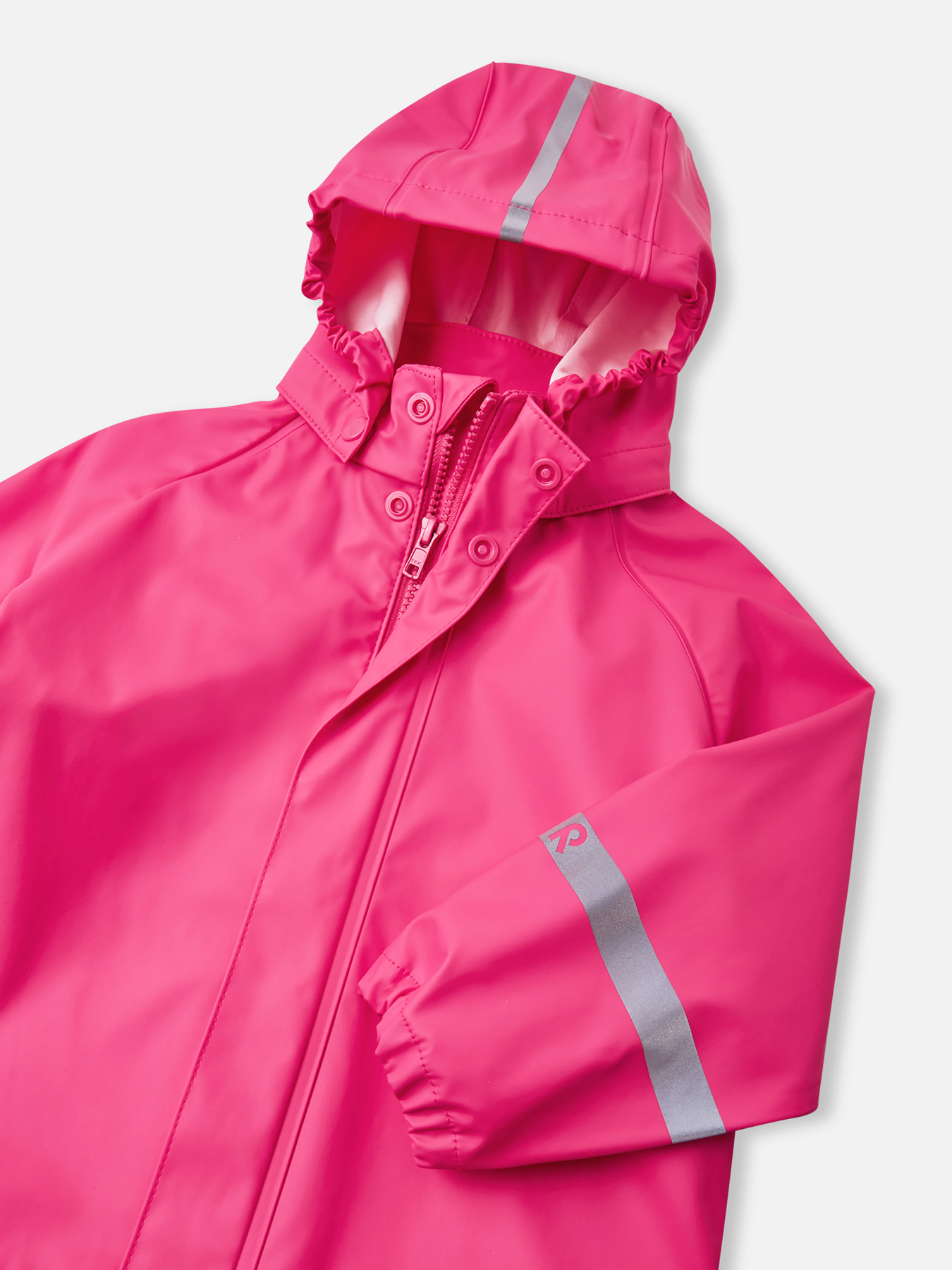 Дощовик REIMA LAMPI модель 5100023A-4410 Дощовик REIMA LAMPI модель 5100023A-4410 Фото