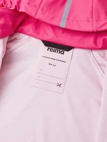 Дощовик REIMA LAMPI модель 5100023A-4410 Дощовик REIMA LAMPI модель 5100023A-4410 Фото