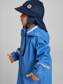 Дождевик REIMA LAMPI модель 5100023A-6550 Фото