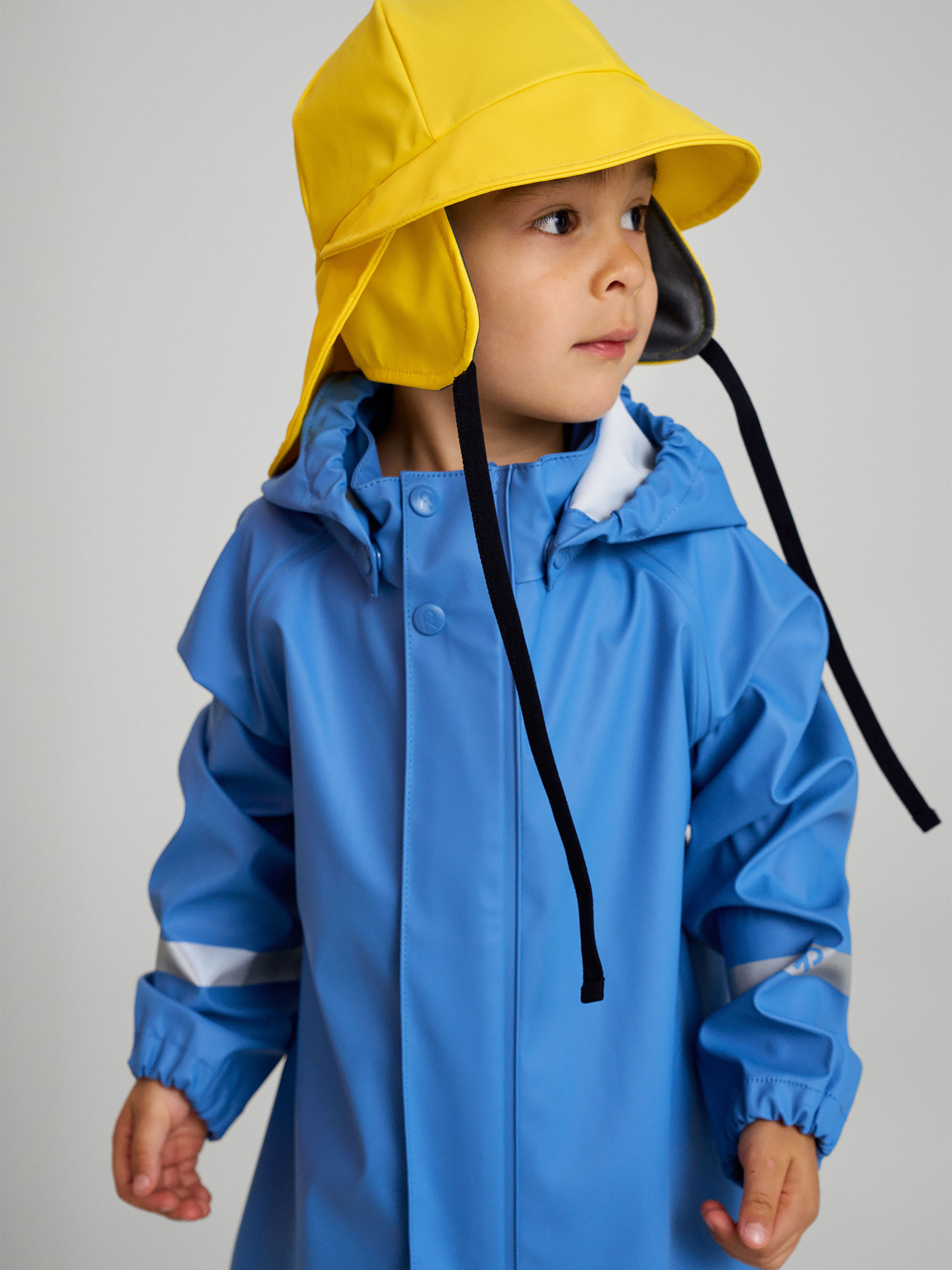 Дощовик REIMA LAMPI модель 5100023A-6550 Дощовик REIMA LAMPI модель 5100023A-6550 Фото