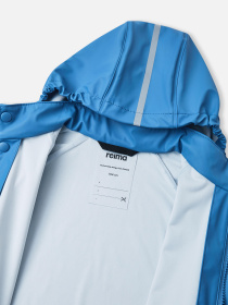 Дощовик REIMA LAMPI модель 5100023A-6550 Дощовик REIMA LAMPI модель 5100023A-6550 Фото