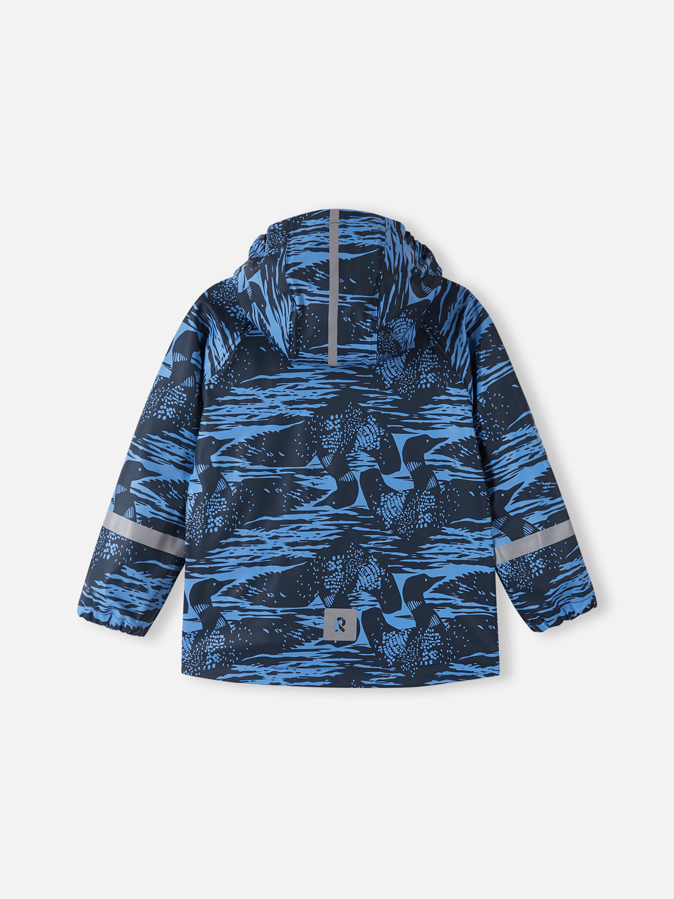 Дождевик REIMA VESI модель 5100025A-6553 Фото