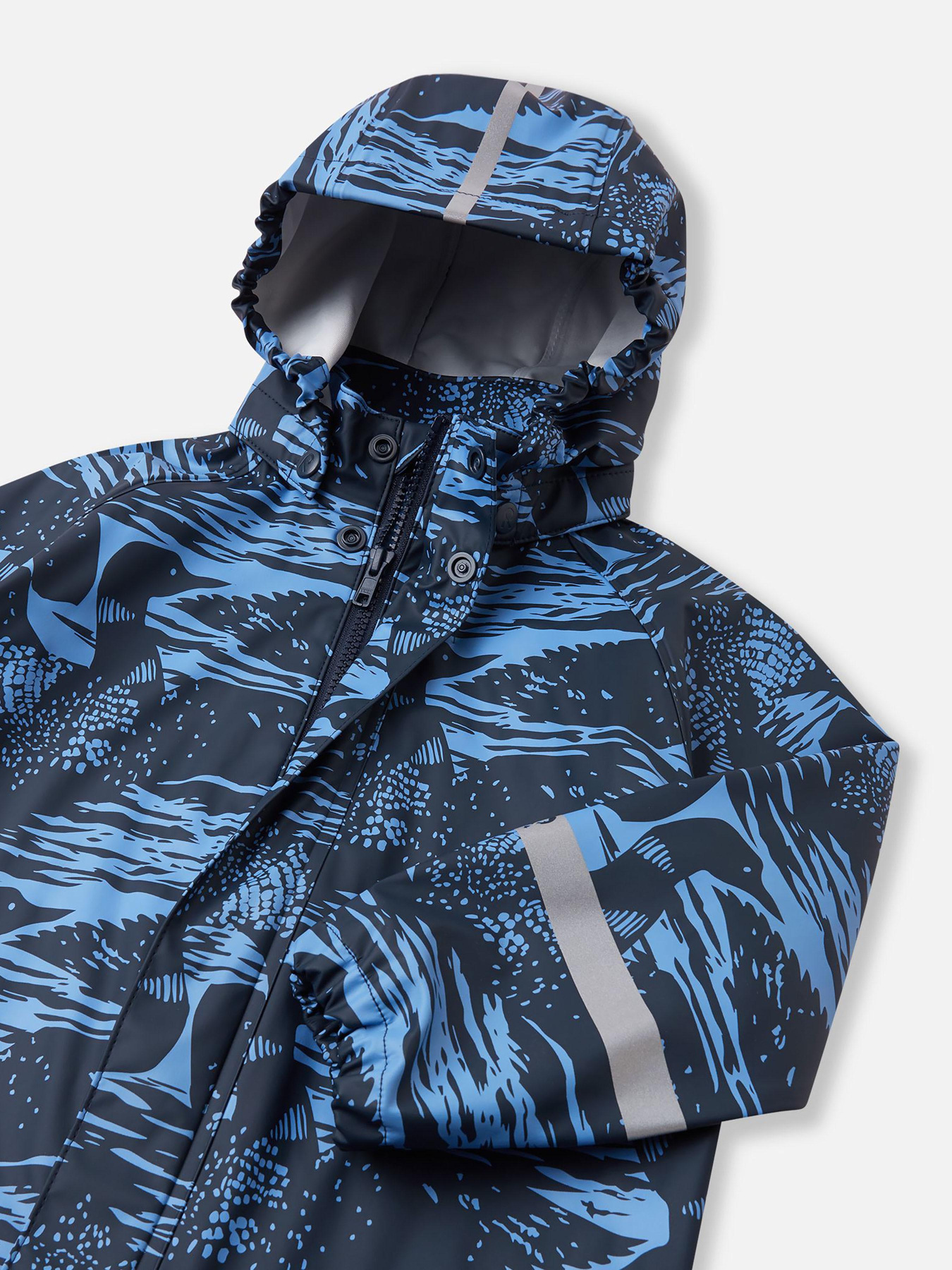 Дождевик REIMA VESI модель 5100025A-6553 Фото