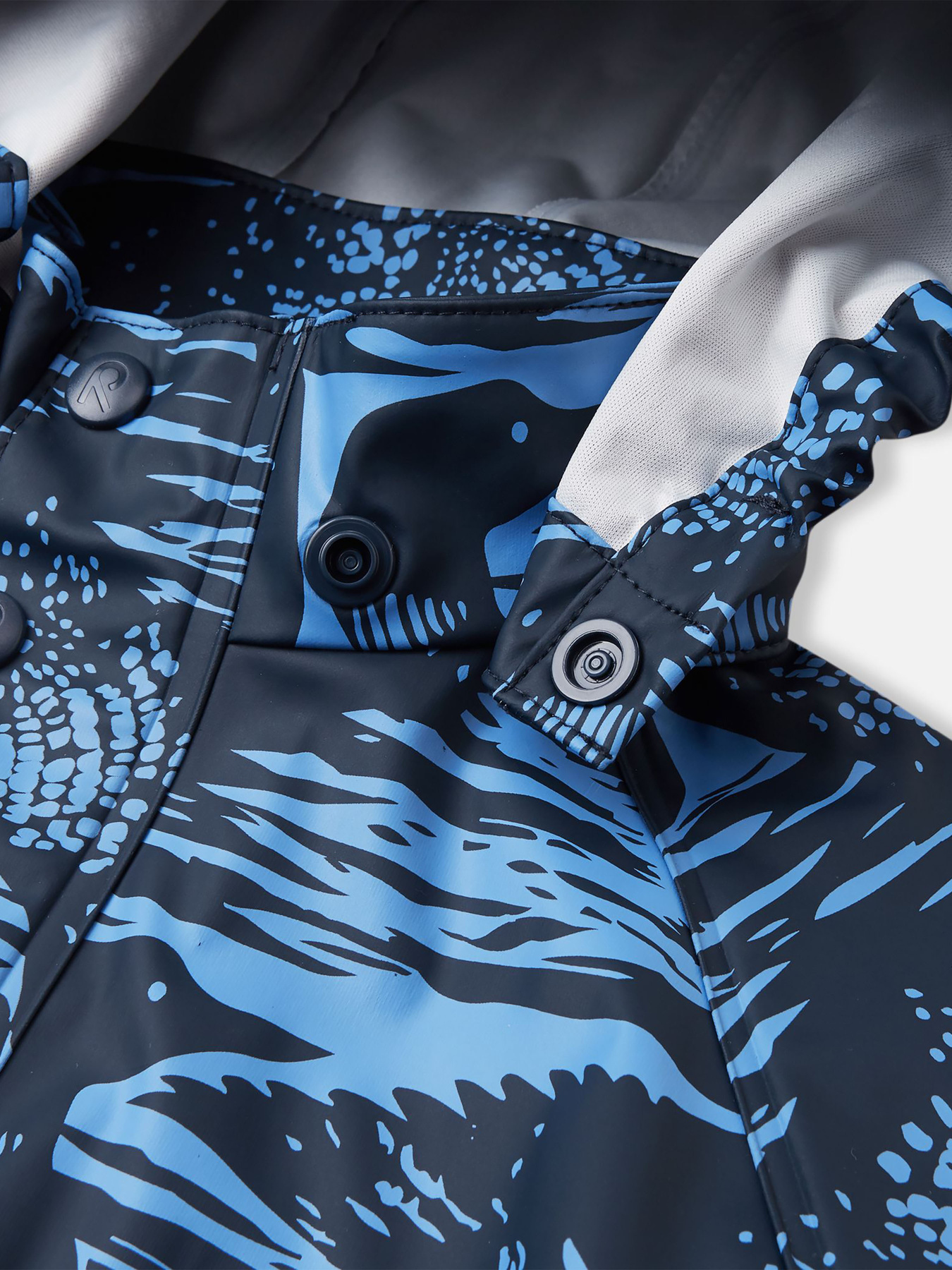 Дощовик REIMA VESI модель 5100025A-6553 Фото