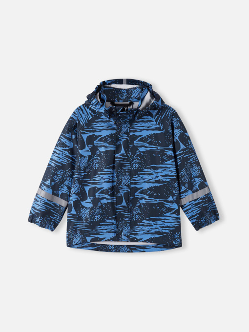 Дощовик REIMA VESI модель 5100025A-6553 Фото