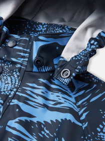 Дощовик REIMA VESI модель 5100025A-6553 Фото