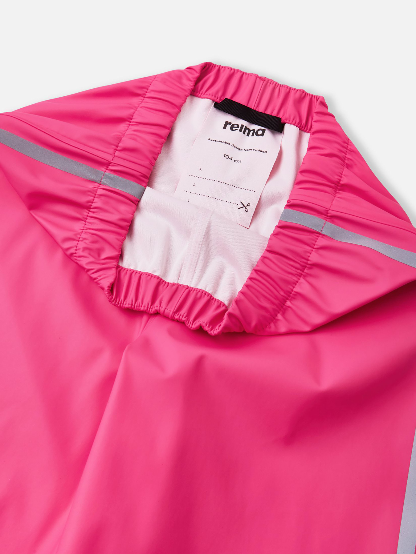 Джоггеры REIMA OJA модель 5100027A-4410 Фото