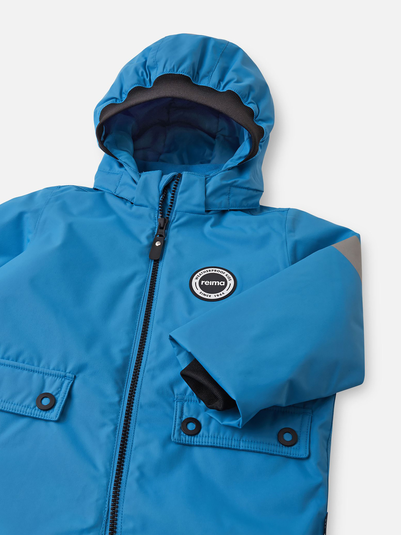 Комбинезон с утеплителем REIMA MARTE MID модель 5100115A-6390 Фото