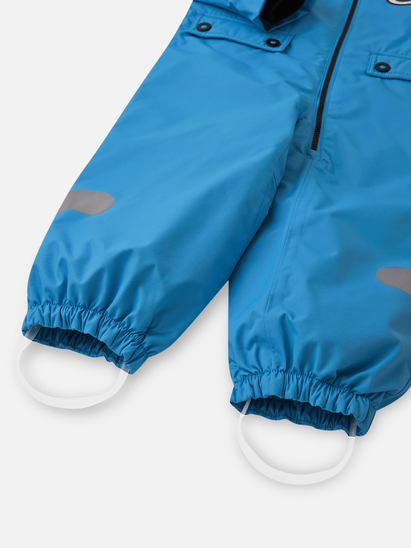 Комбинезон с утеплителем REIMA MARTE MID модель 5100115A-6390 Фото