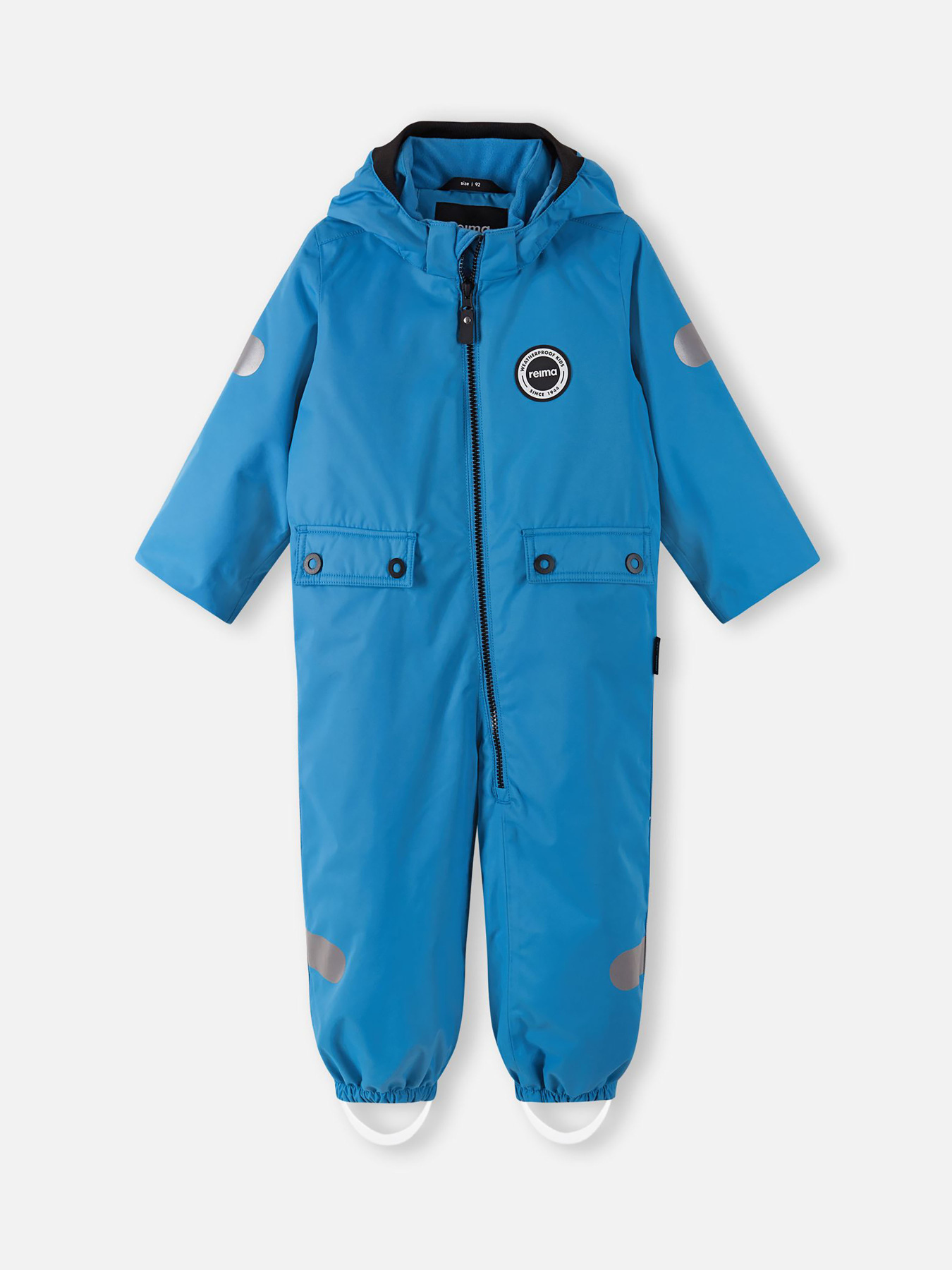 Комбинезон с утеплителем REIMA MARTE MID модель 5100115A-6390 Фото