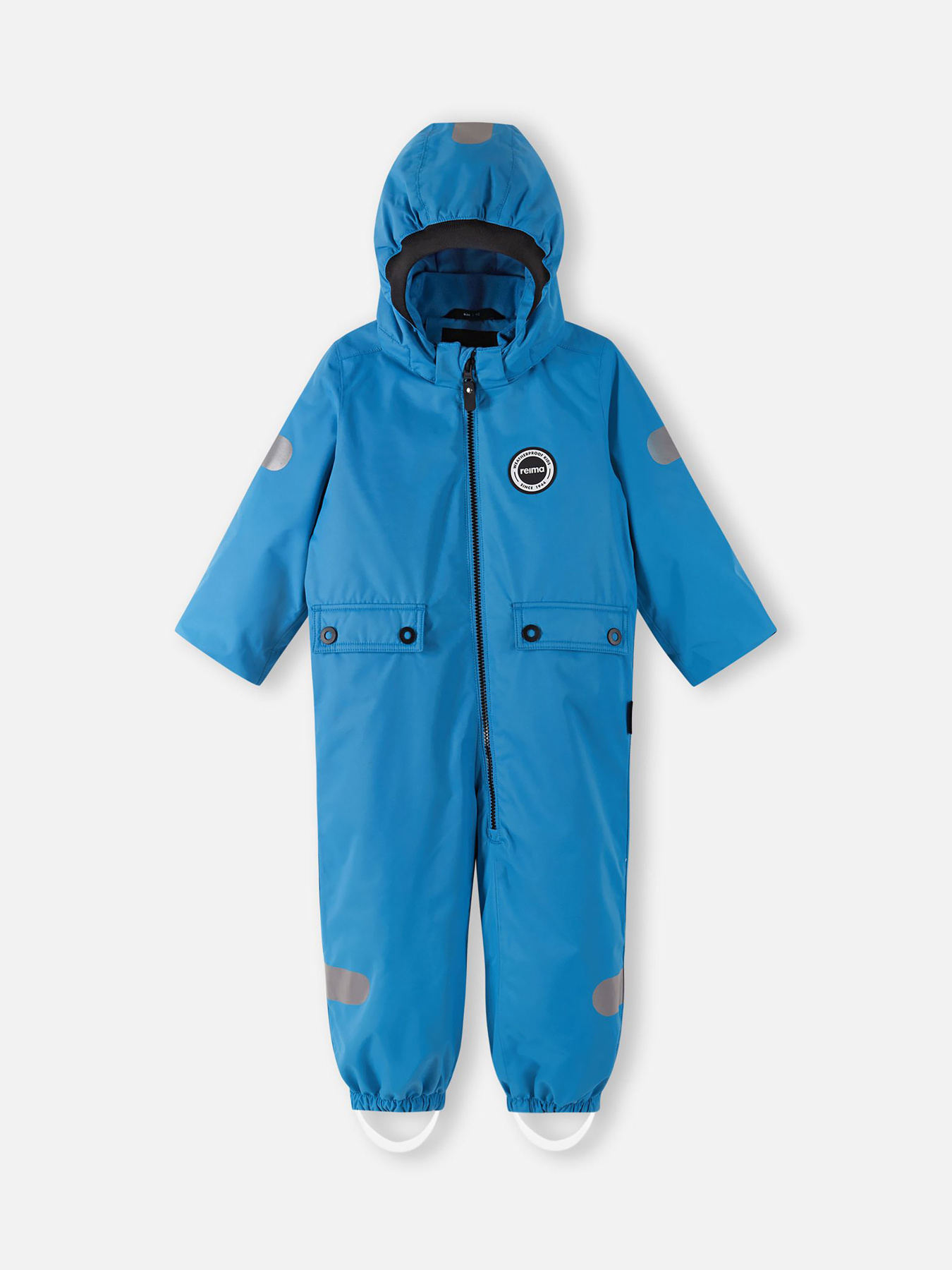 Комбінезон з утеплювачем REIMA MARTE MID модель 5100115A-6390 Фото