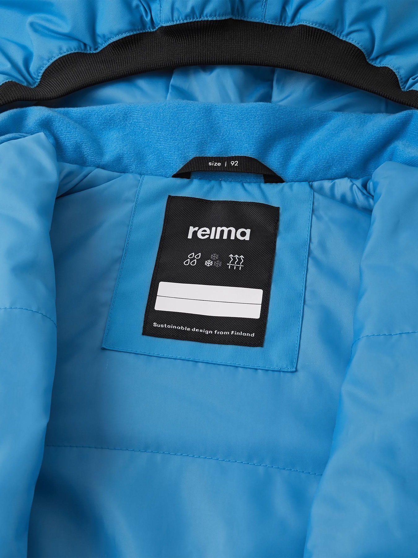 Комбінезон з утеплювачем REIMA MARTE MID модель 5100115A-6390 Фото