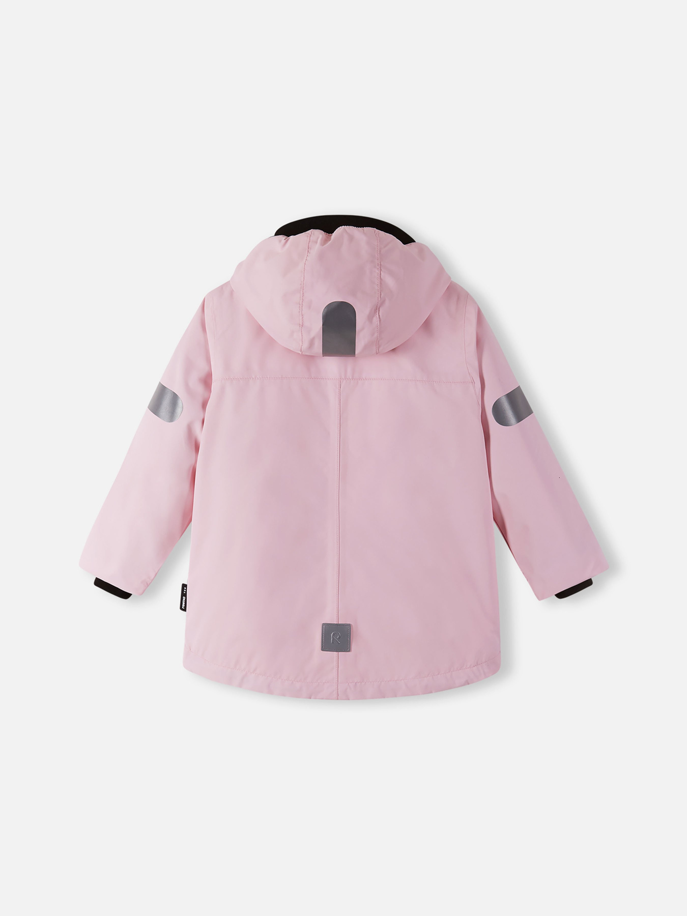 Зимняя куртка REIMA SYDVEST модель 5100158A-4010 Фото