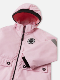 Зимняя куртка REIMA SYDVEST модель 5100158A-4010 Фото