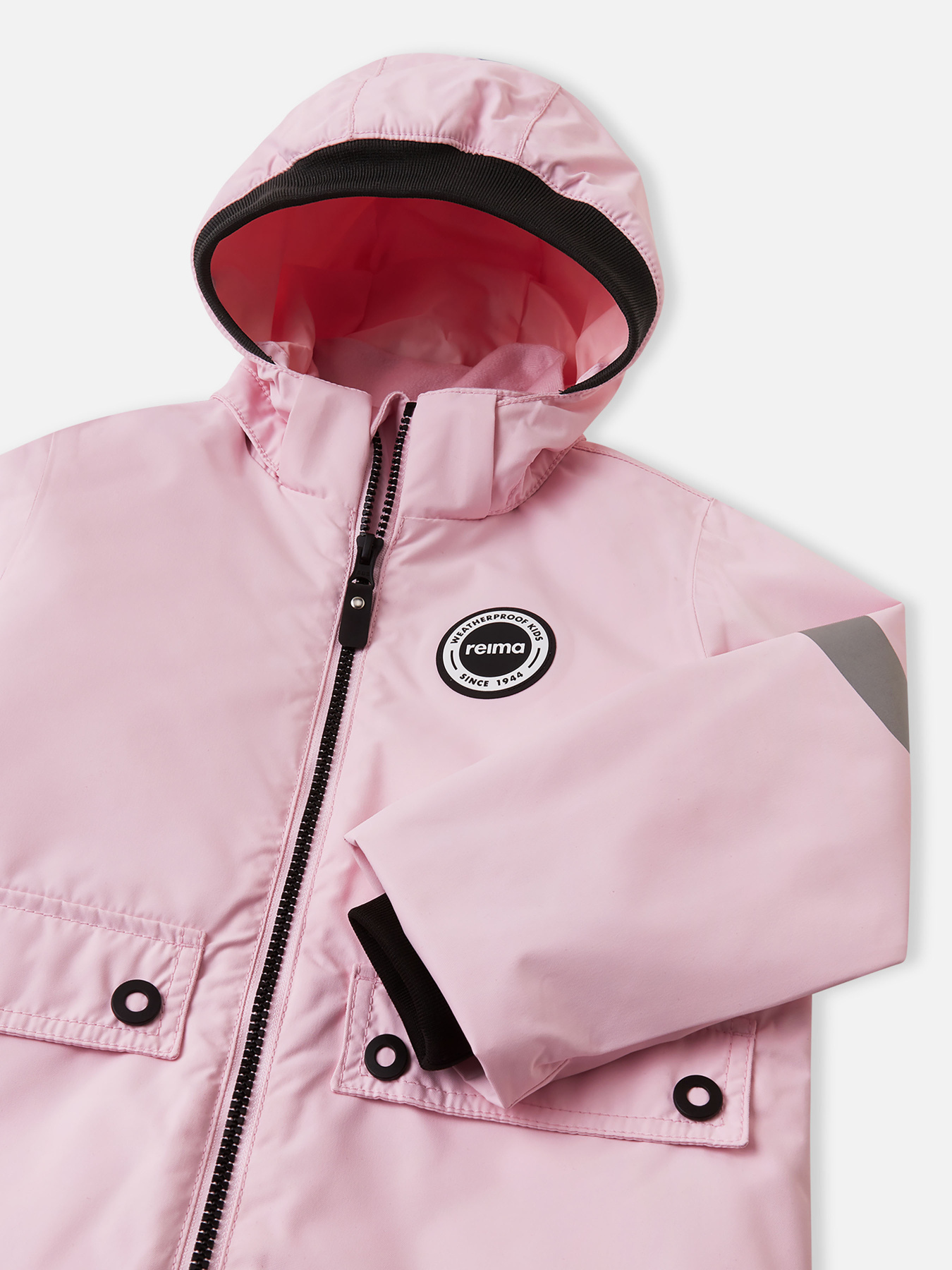 Зимова куртка REIMA SYDVEST модель 5100158A-4010 Фото