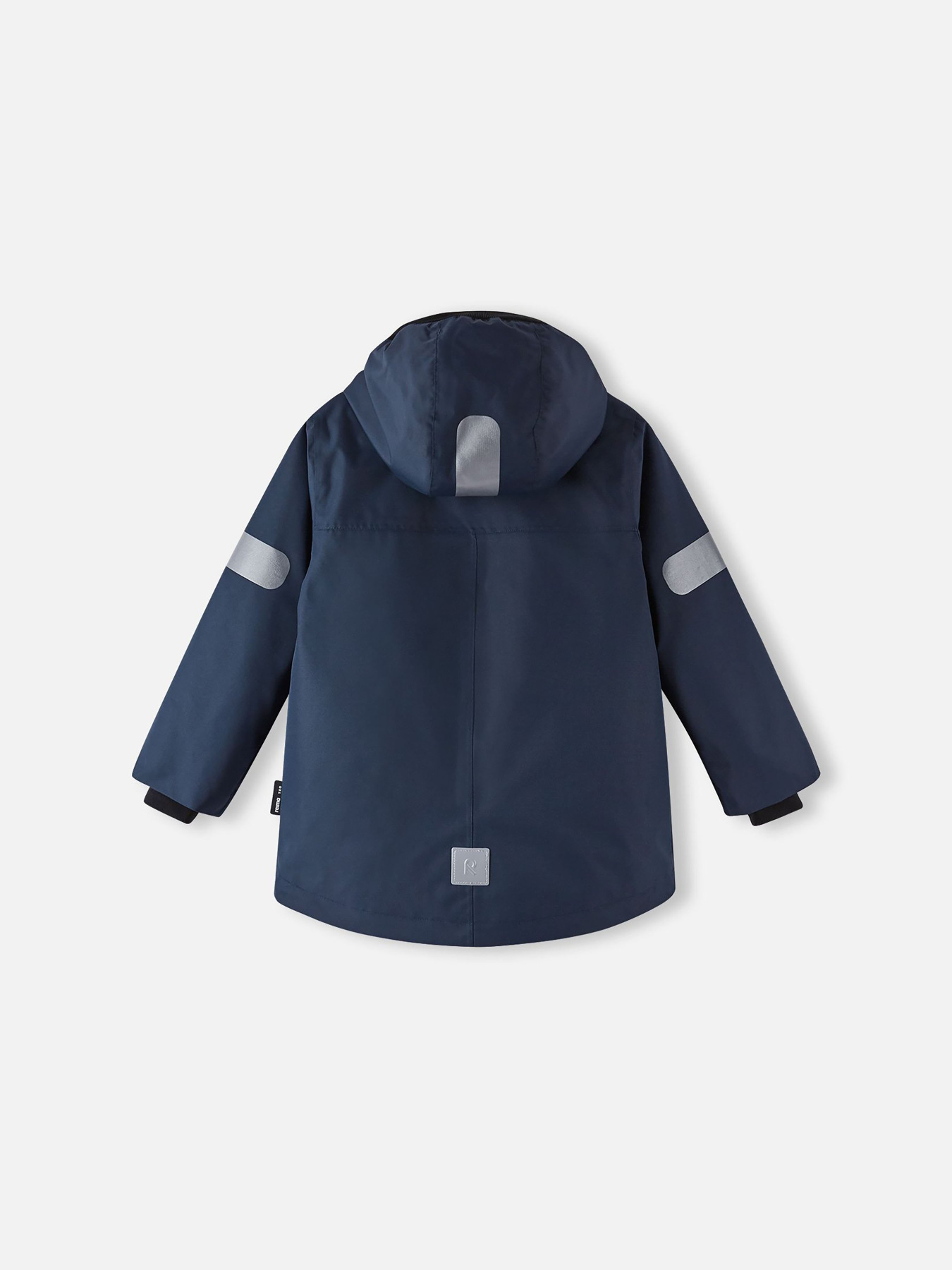 Зимняя куртка REIMA SYDVEST модель 5100158A-6980 Фото