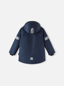 Зимняя куртка REIMA SYDVEST модель 5100158A-6980 Фото