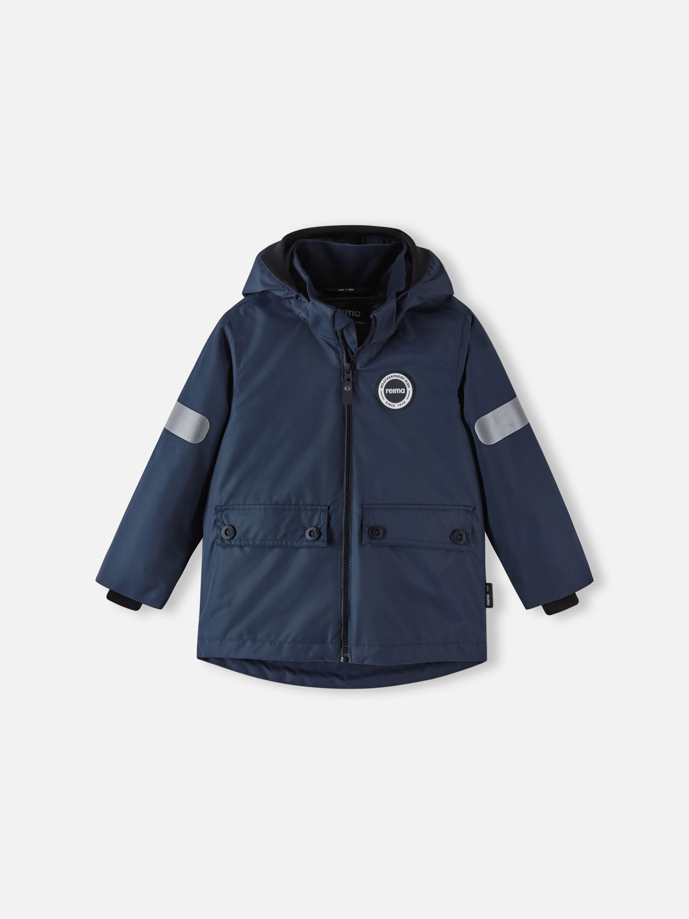 Зимняя куртка REIMA SYDVEST модель 5100158A-6980 Фото