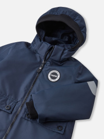 Зимняя куртка REIMA SYDVEST модель 5100158A-6980 Фото