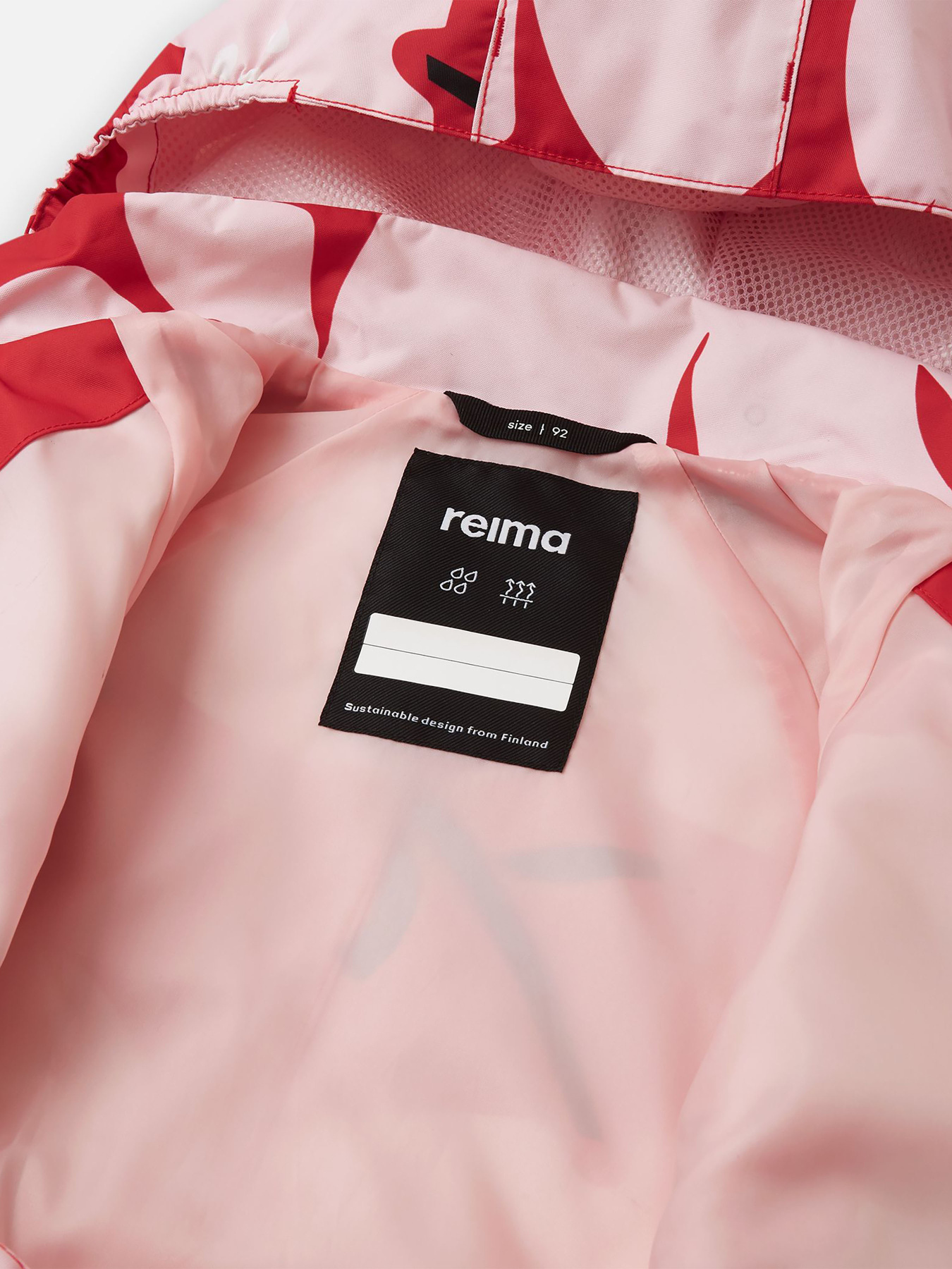 Комбінезон REIMA TOPPILA модель 5100161B-3831 Фото