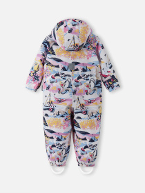 Комбінезон REIMA TOPPILA модель 5100161B-4201 Фото