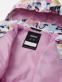 Комбінезон REIMA TOPPILA модель 5100161B-4201 Фото