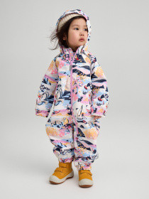 Комбінезон REIMA TOPPILA модель 5100161B-4201 Фото