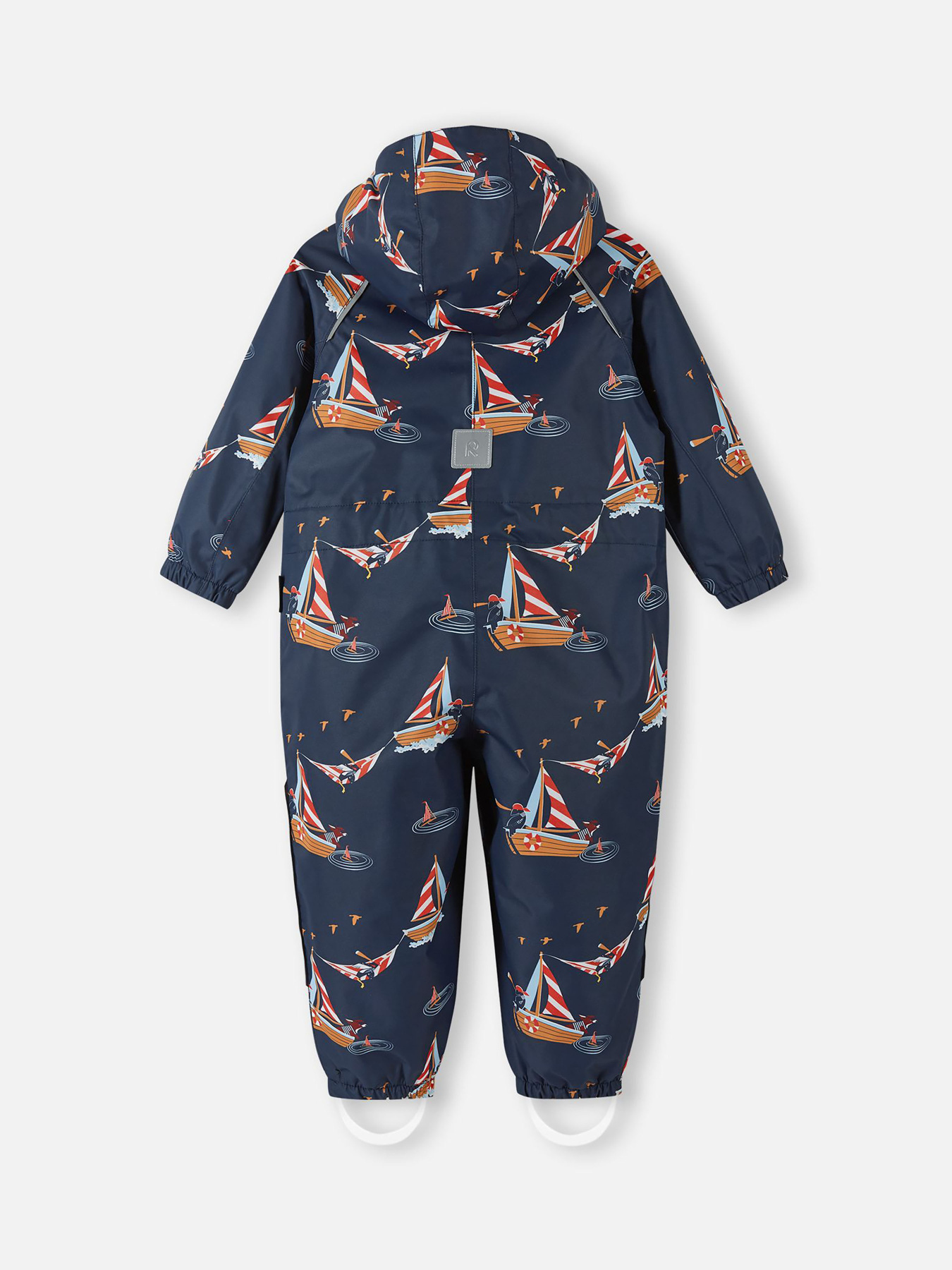 Комбинезон REIMA TOPPILA модель 5100161B-6981 Фото