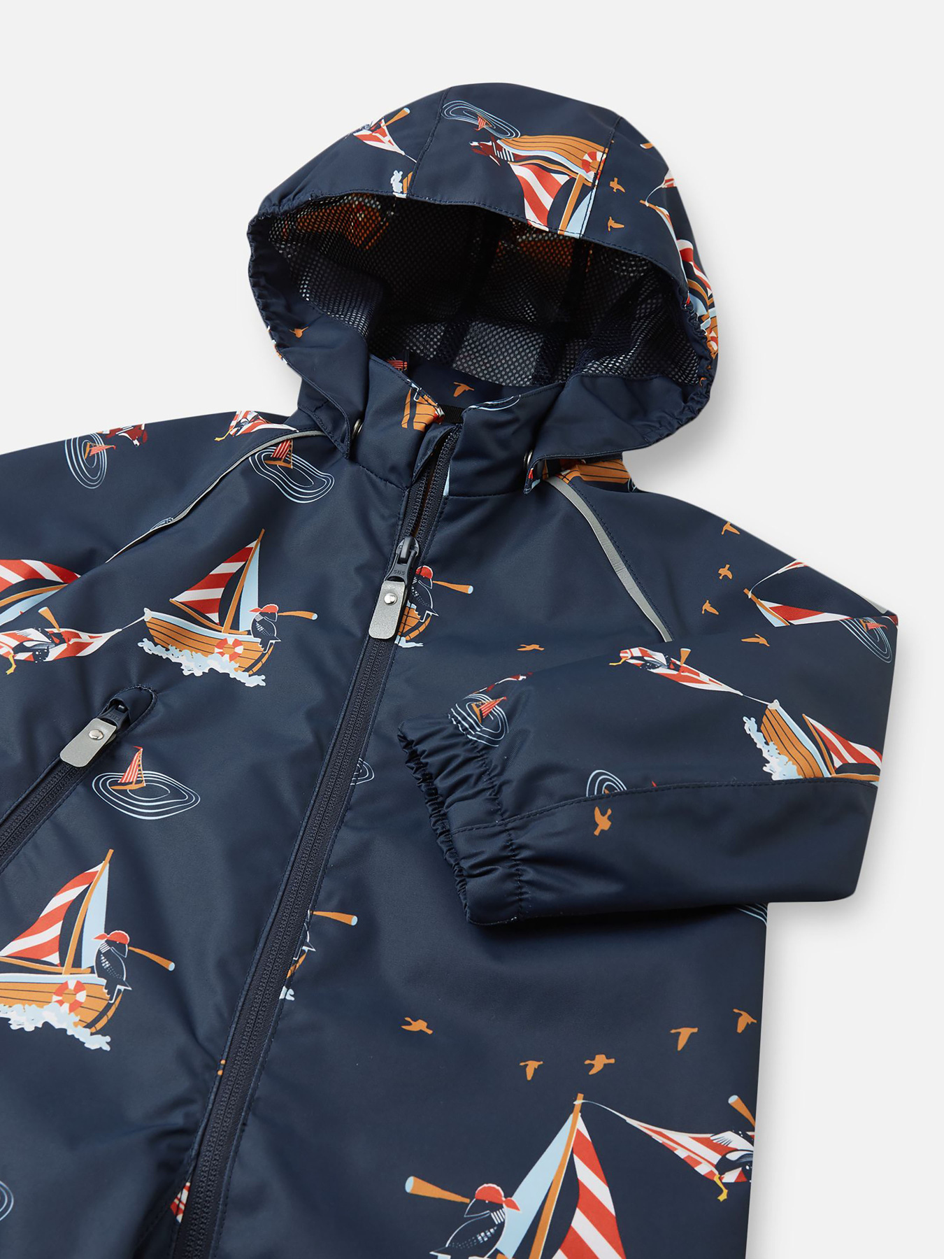 Комбинезон REIMA TOPPILA модель 5100161B-6981 Фото