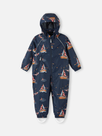 Комбинезон REIMA TOPPILA модель 5100161B-6981 Фото