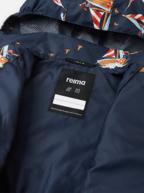 Комбинезон REIMA TOPPILA модель 5100161B-6981 Фото