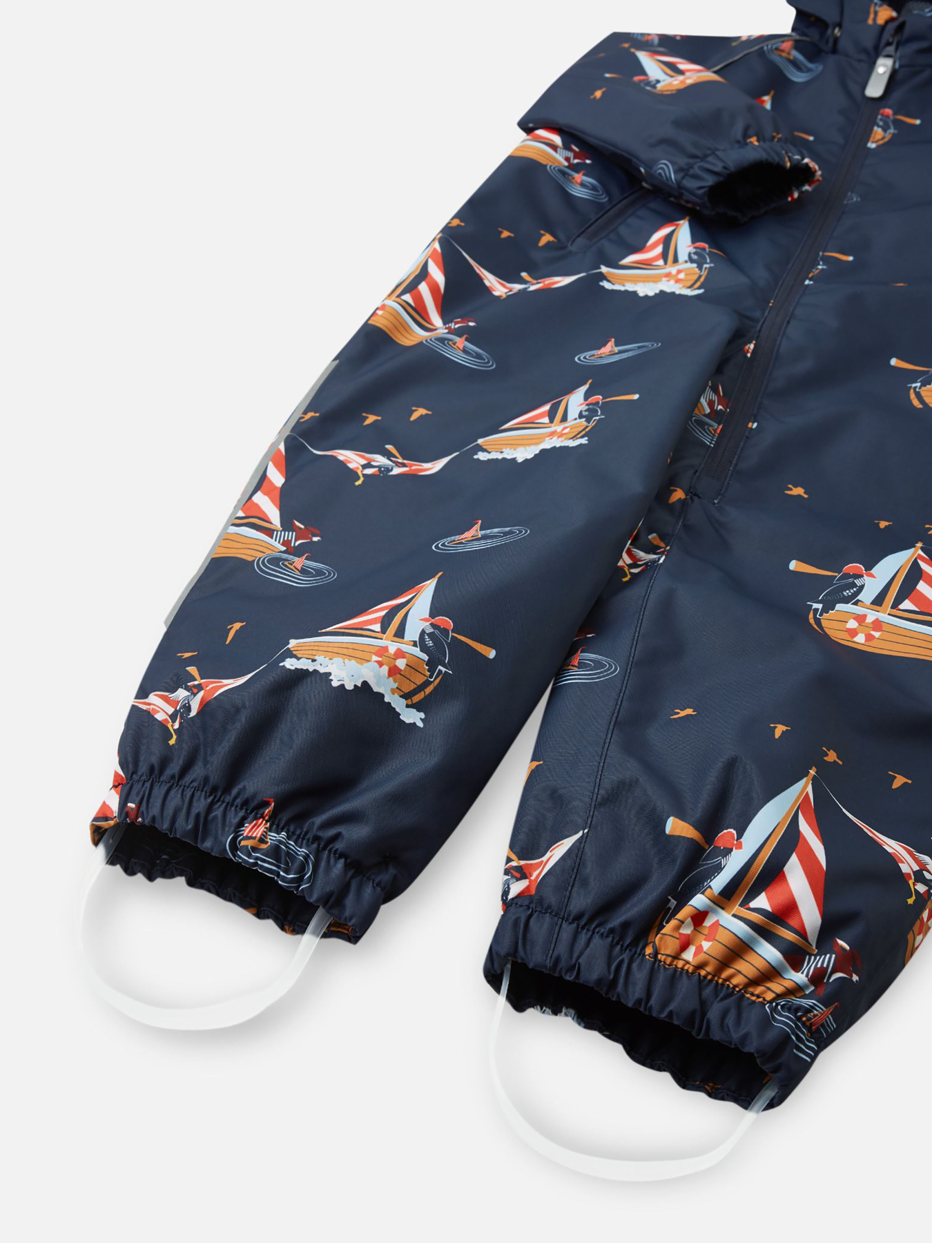 Комбінезон REIMA TOPPILA модель 5100161B-6981 Фото