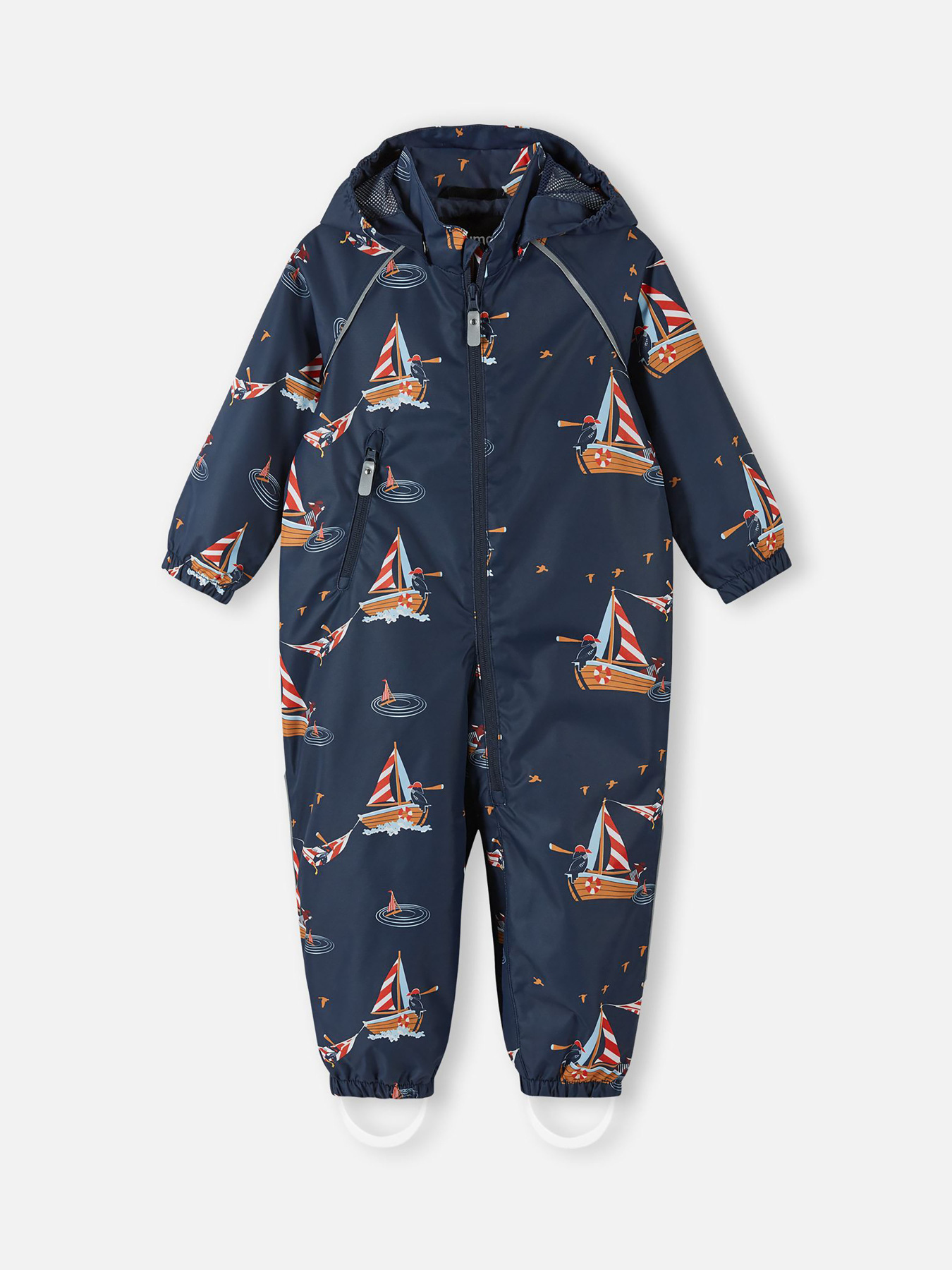 Комбінезон REIMA TOPPILA модель 5100161B-6981 Фото