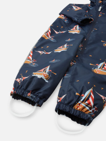 Комбінезон REIMA TOPPILA модель 5100161B-6981 Фото