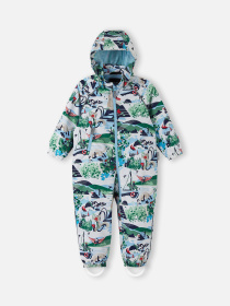 Комбінезон REIMA TOPPILA модель 5100161B-8681 Фото