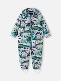 Комбінезон REIMA TOPPILA модель 5100161B-8681 Фото