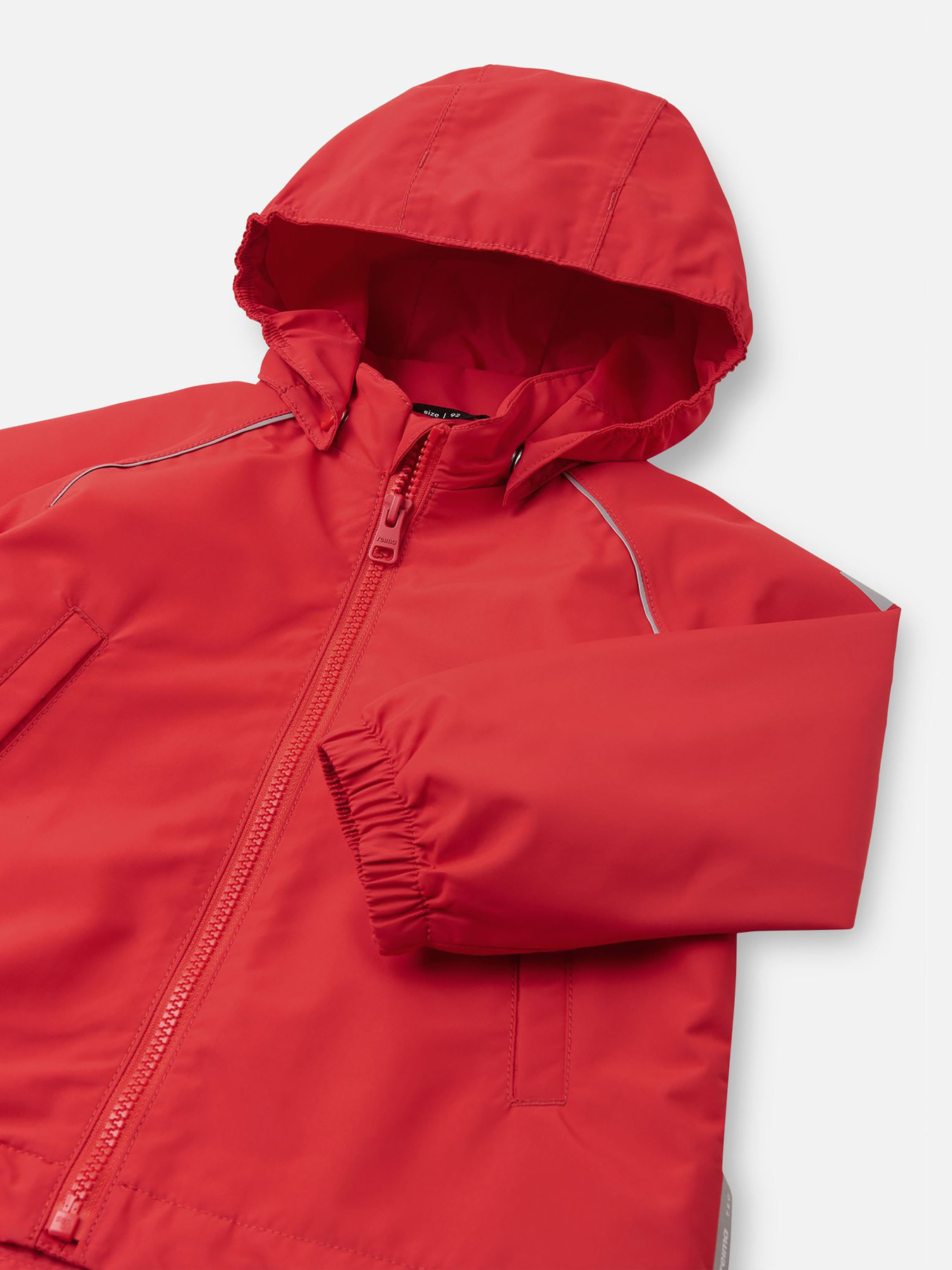 Демисезонная куртка REIMA HETE модель 5100168C-3830 Фото