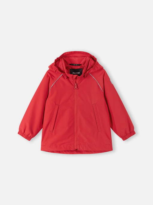 Демісезонна куртка REIMA HETE модель 5100168C-3830 Фото