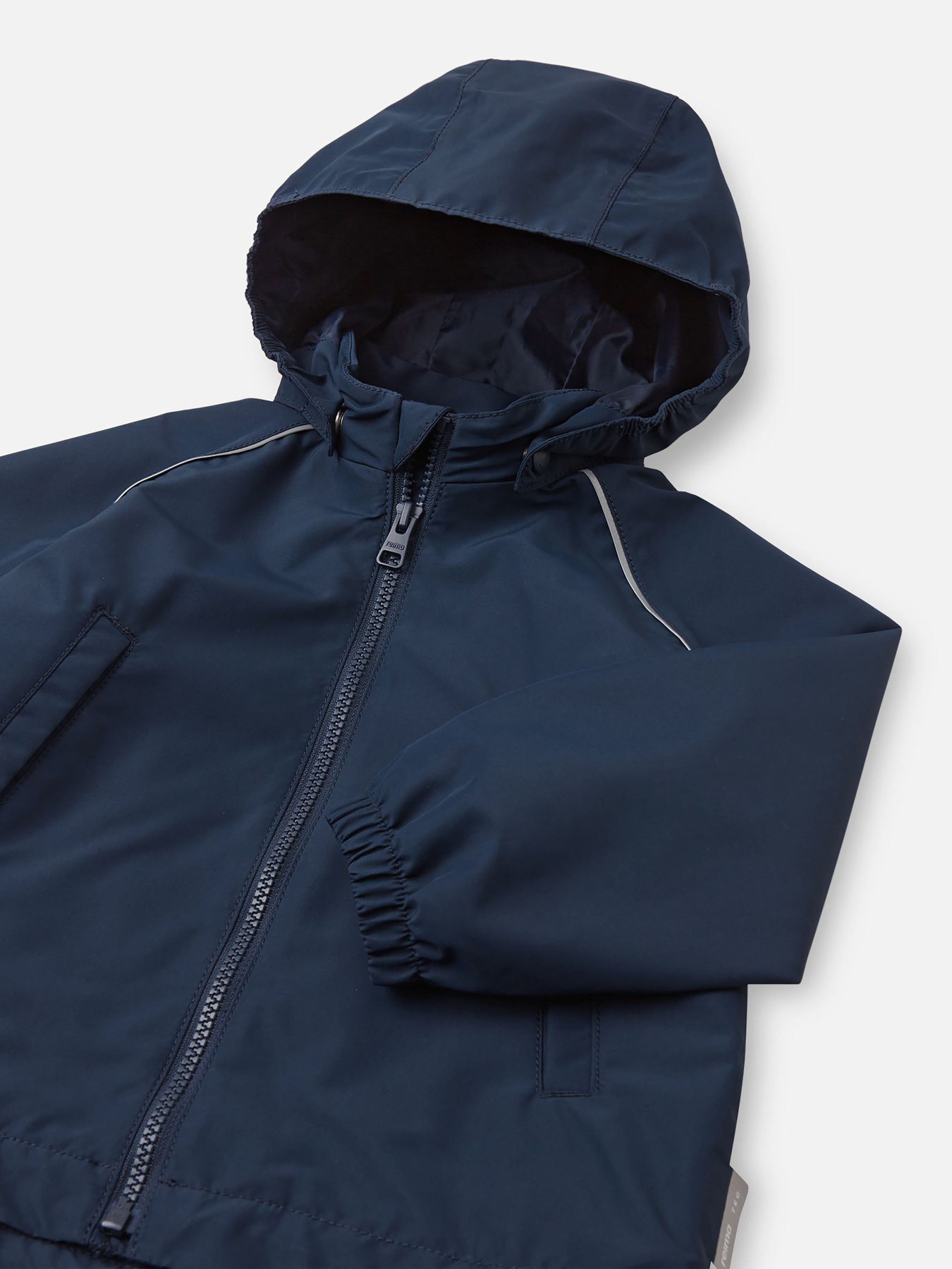 Демісезонна куртка REIMA HETE модель 5100168C-6980 Фото