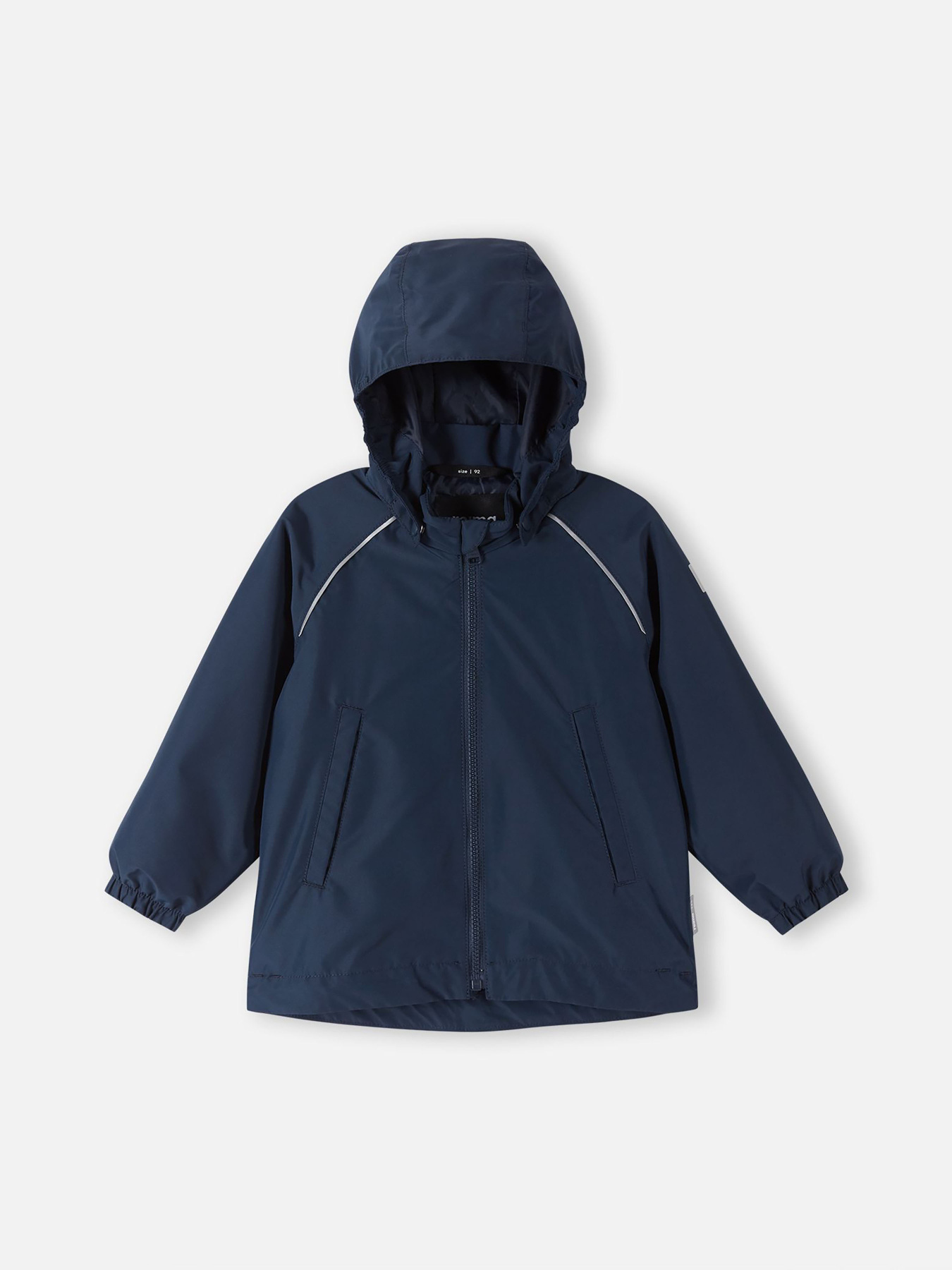 Демісезонна куртка REIMA HETE модель 5100168C-6980 Фото