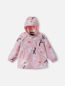 Демисезонная куртка REIMA HETE модель 5100168D-4012 Фото