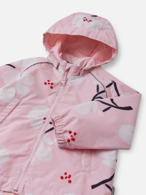 Демисезонная куртка REIMA HETE модель 5100168D-4012 Фото