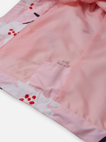 Демисезонная куртка REIMA HETE модель 5100168D-4012 Фото