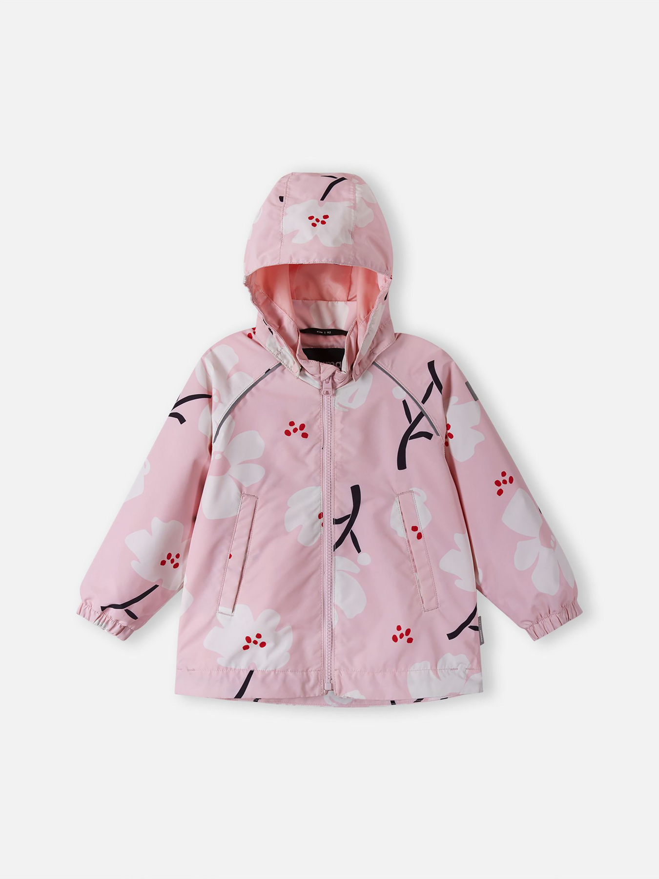 Демісезонна куртка REIMA HETE модель 5100168D-4012 Фото