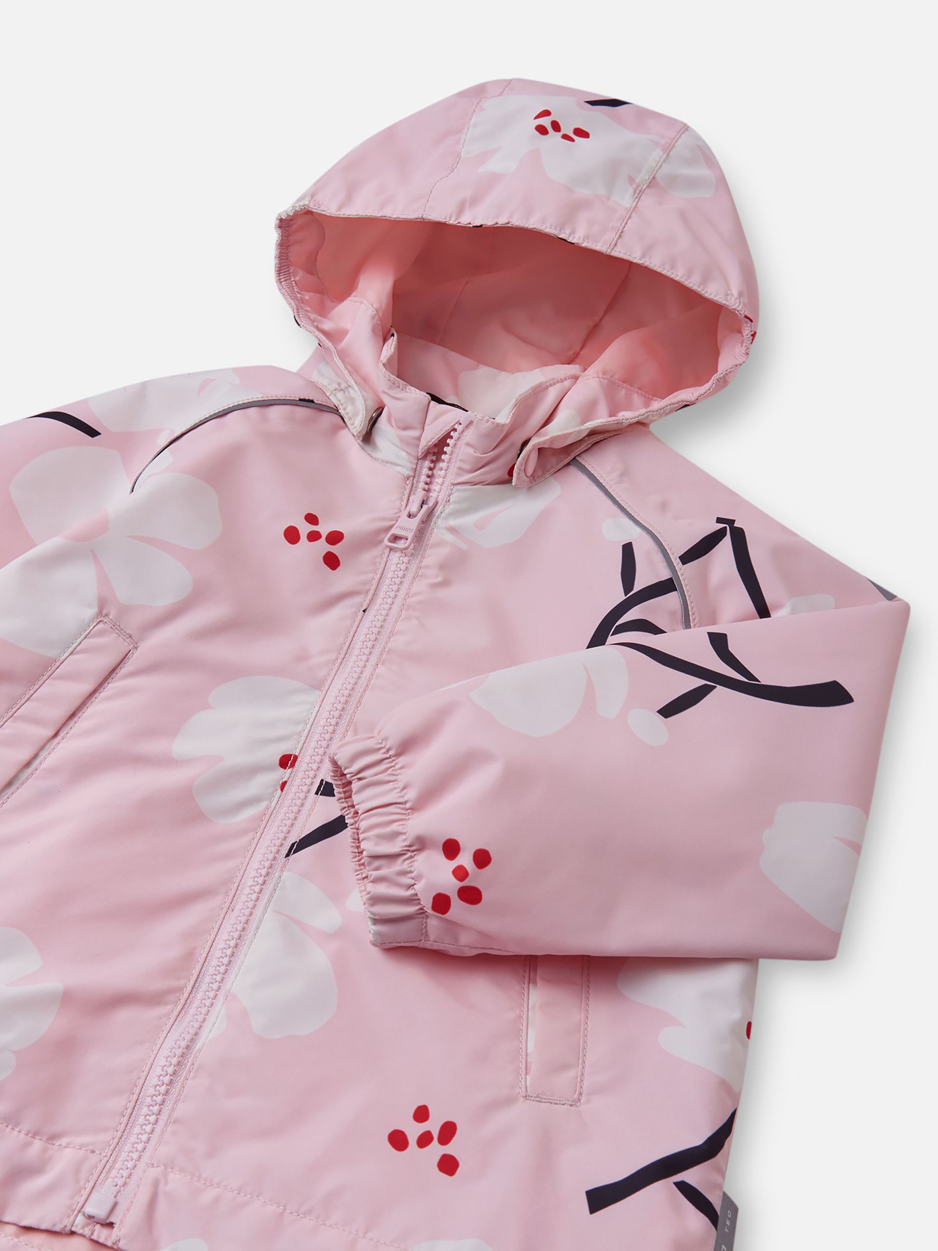 Демісезонна куртка REIMA HETE модель 5100168D-4012 Фото